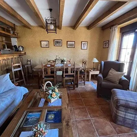 El Sobrao De Gredos Villa Navarredonda de Gredos Exterior photo