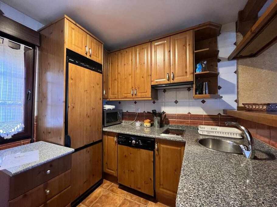 Farm stay El Sobrao De Gredos *