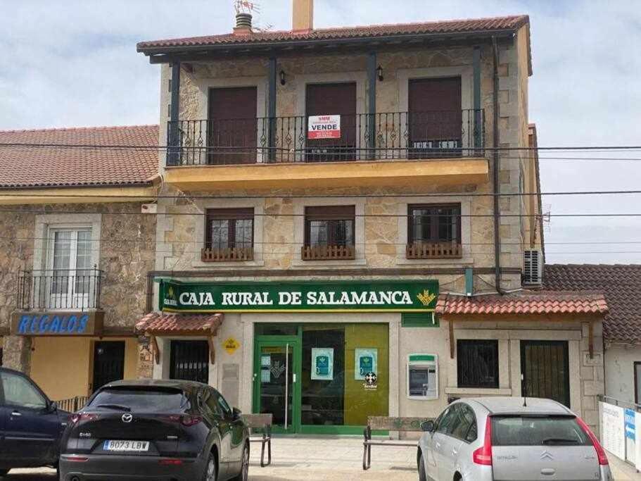 El Sobrao Agroturismo
